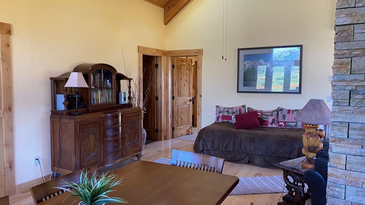 Photo of Bedroom in Wilson