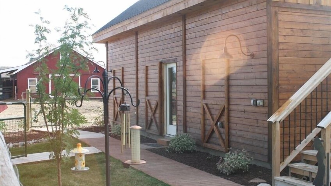 Photo of Outdoor in Wilson
