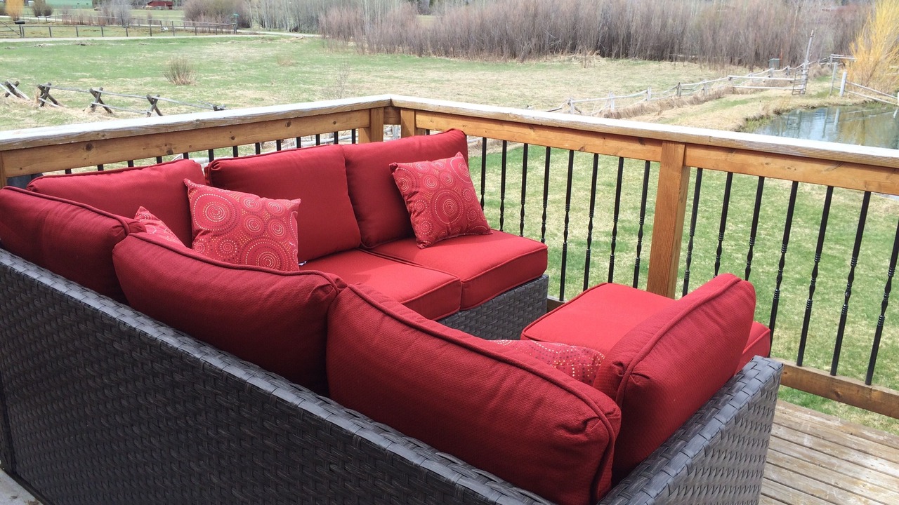 Photo of Outdoor in Wilson