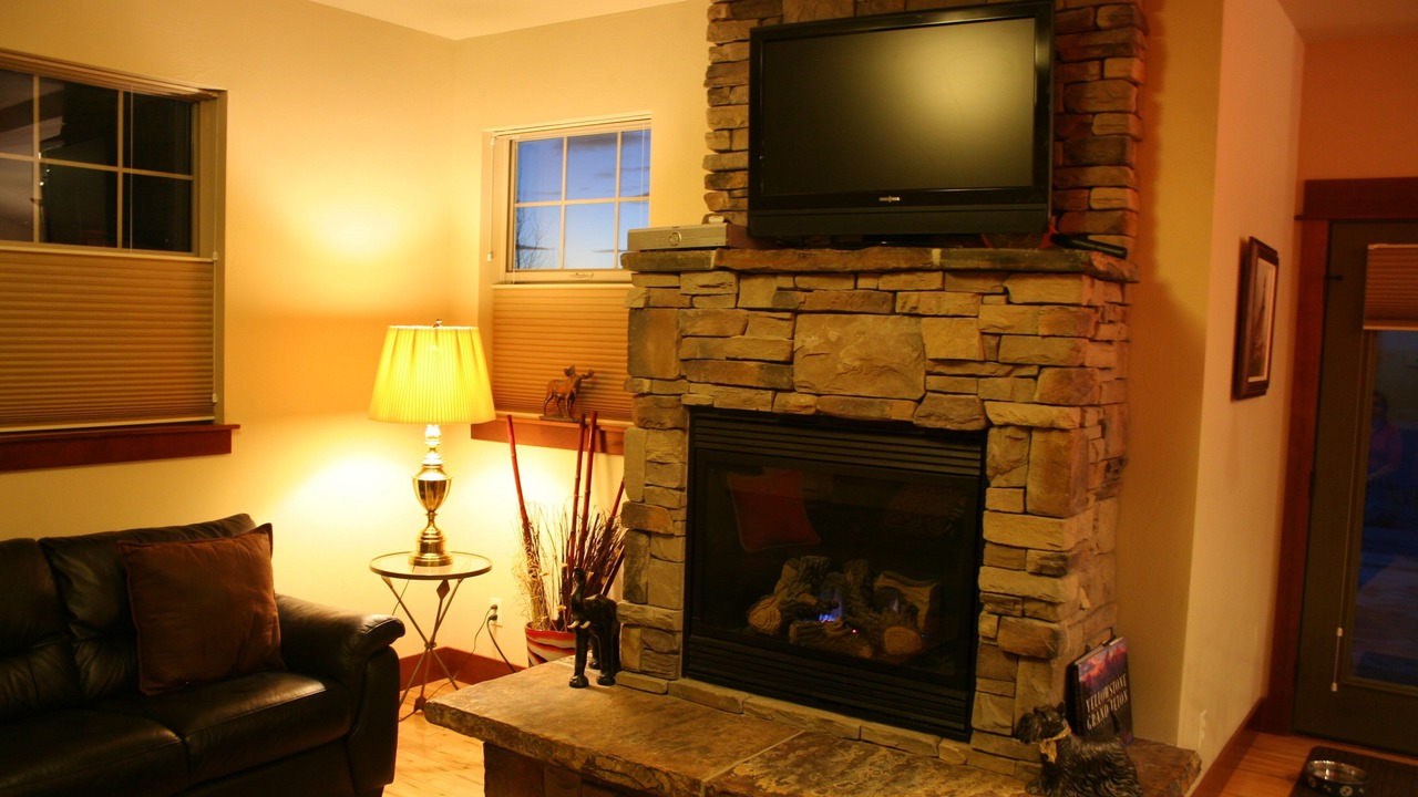 Photo of Livingroom in Bozeman