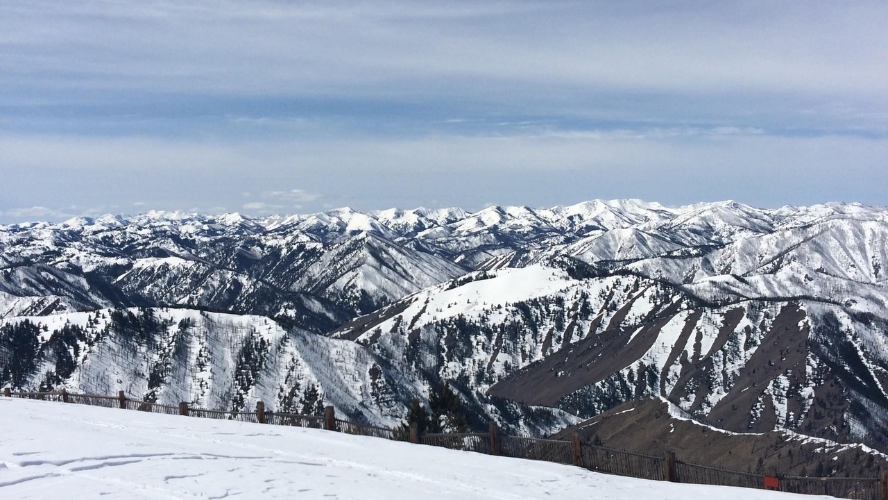 Photo of Others in Ketchum