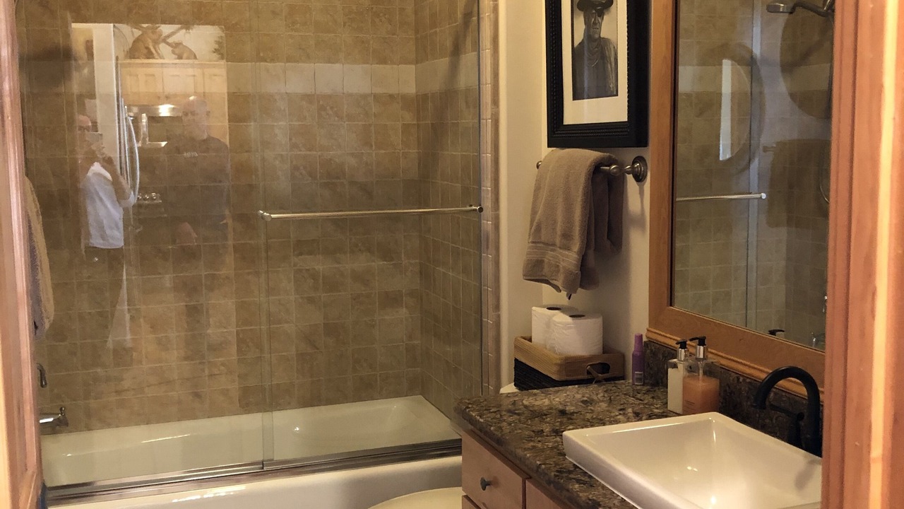 Photo of Bathroom in Ketchum