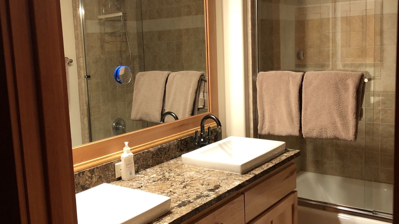 Photo of Bathroom in Ketchum