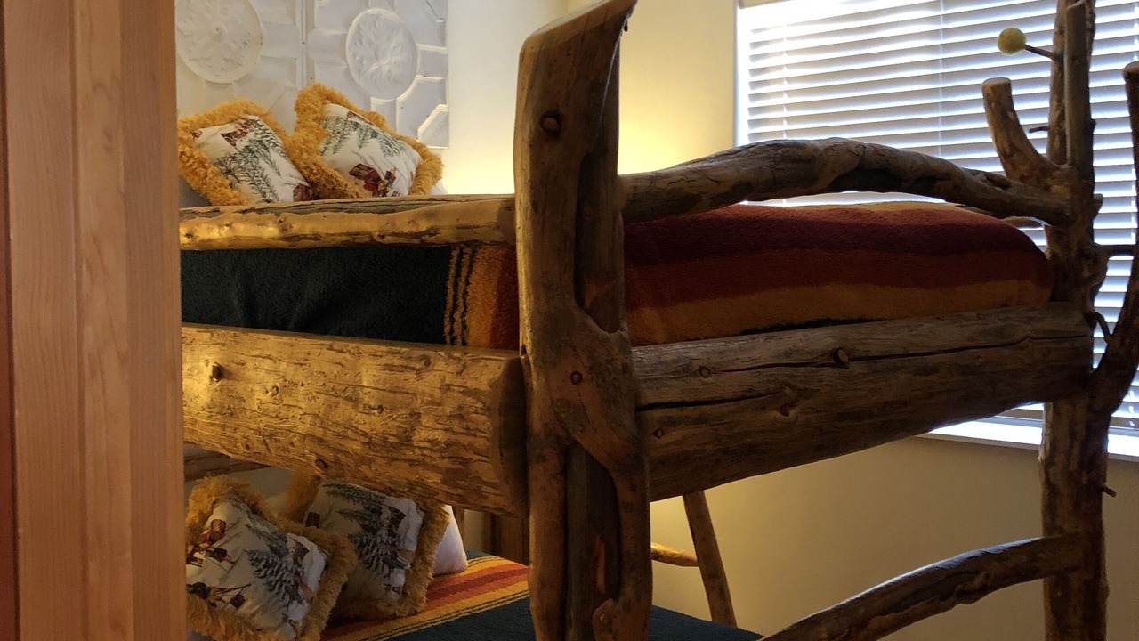 Photo of Bedroom in Ketchum