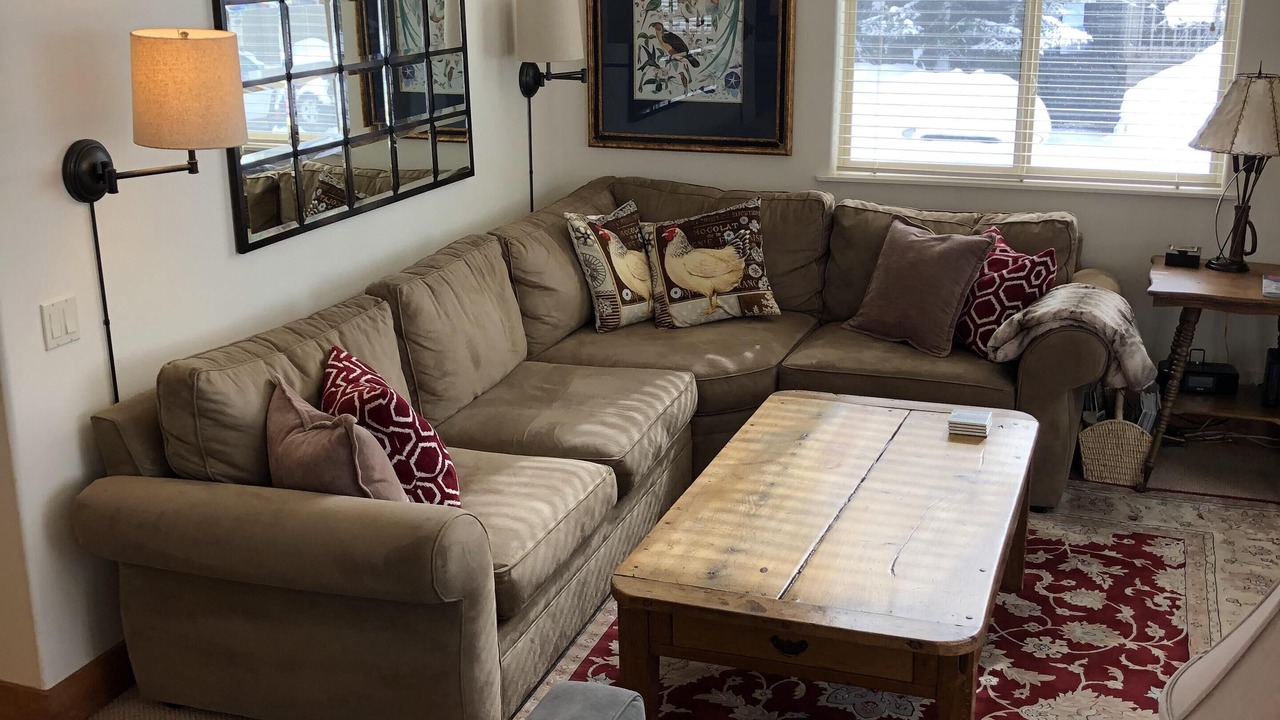 Photo of Livingroom in Ketchum