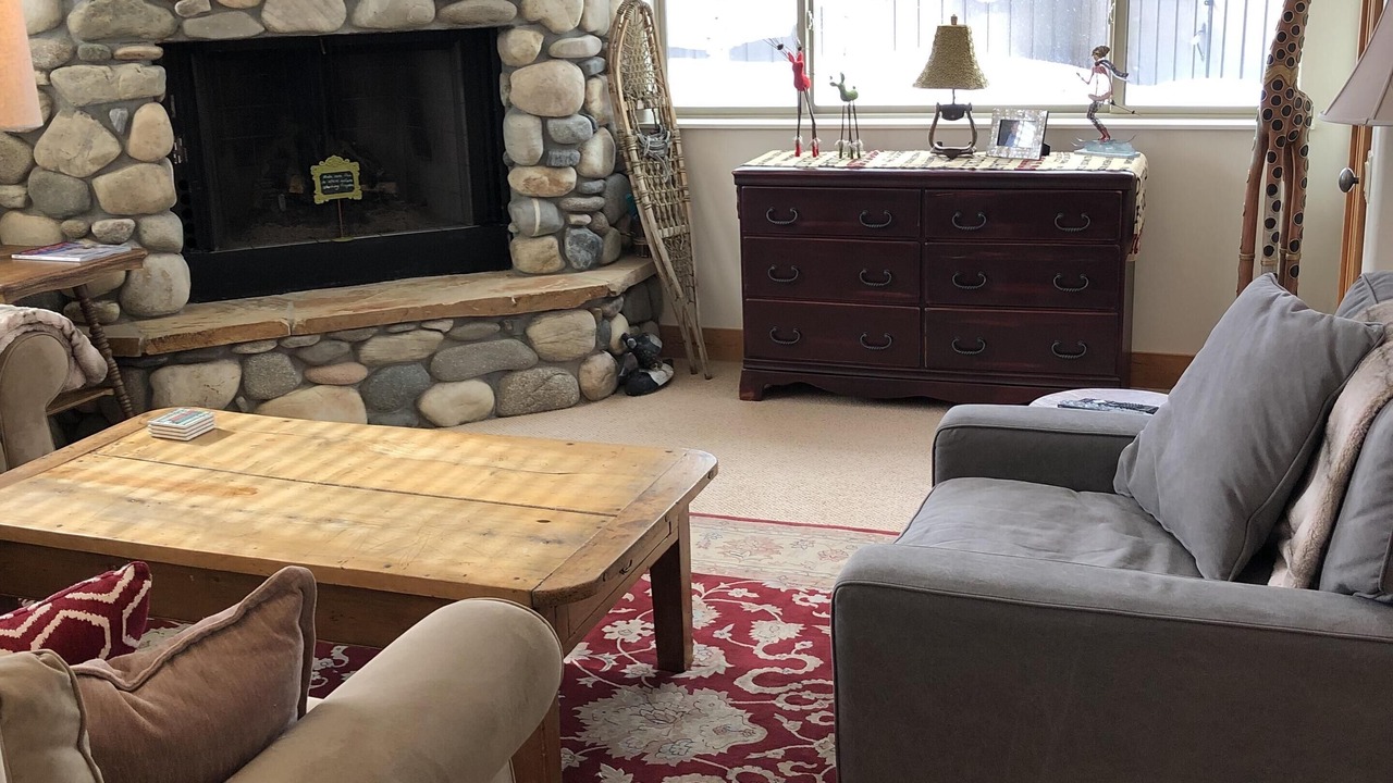 Photo of Livingroom in Ketchum