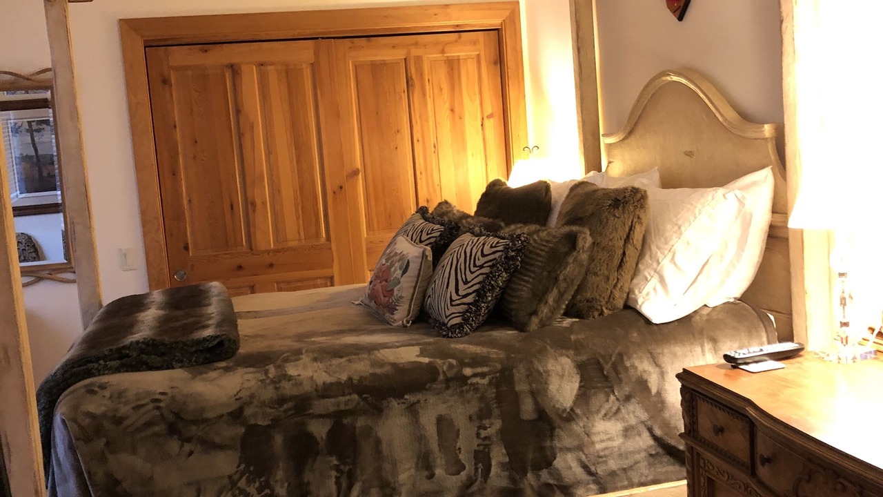 Photo of Bedroom in Ketchum