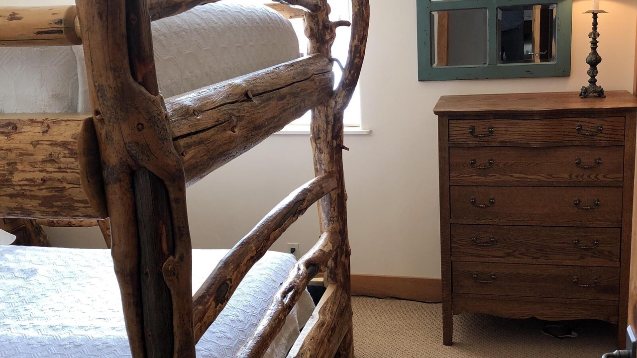Photo of Bedroom in Ketchum