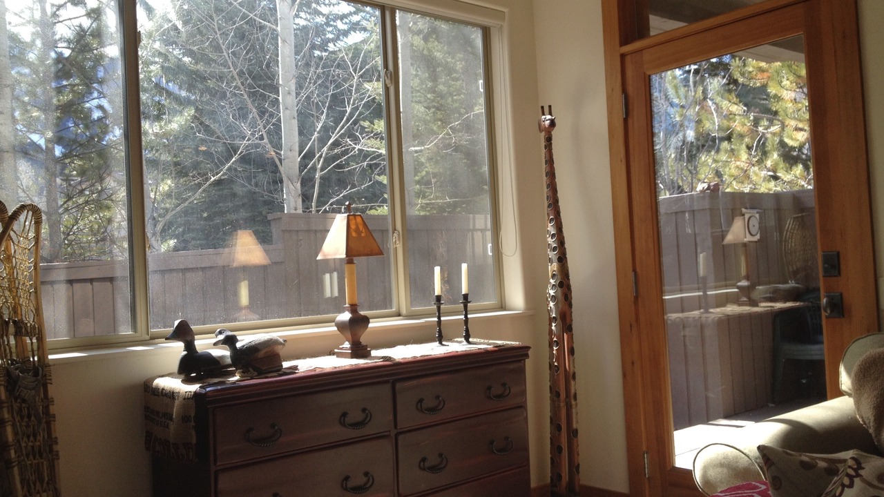 Photo of Bedroom in Ketchum