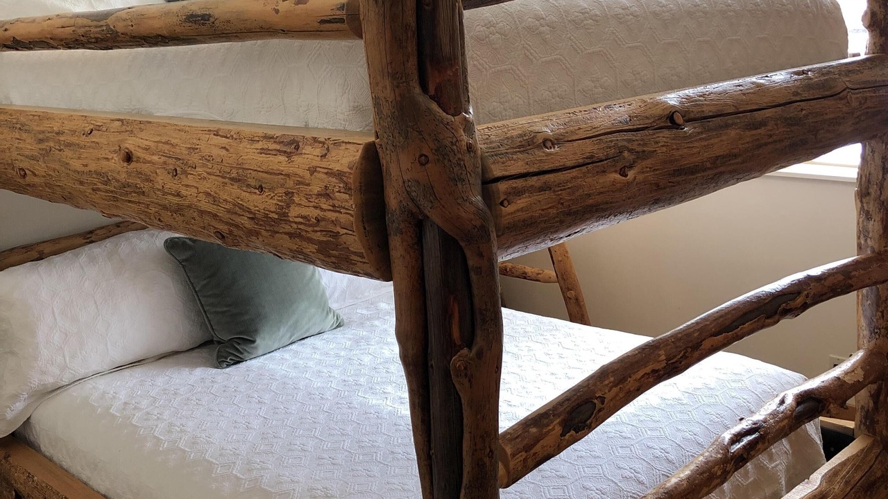 Photo of Bedroom in Ketchum