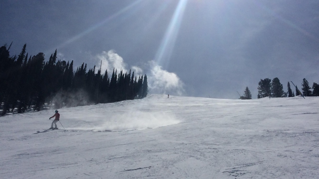 Photo of Others in Ketchum