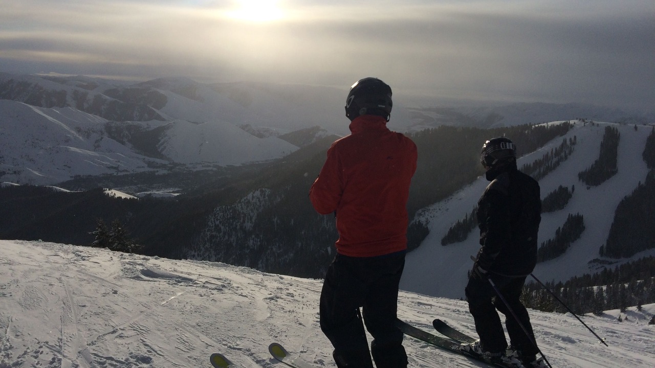 Photo of Others in Ketchum
