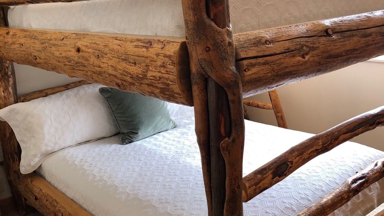 Photo of Bedroom in Ketchum
