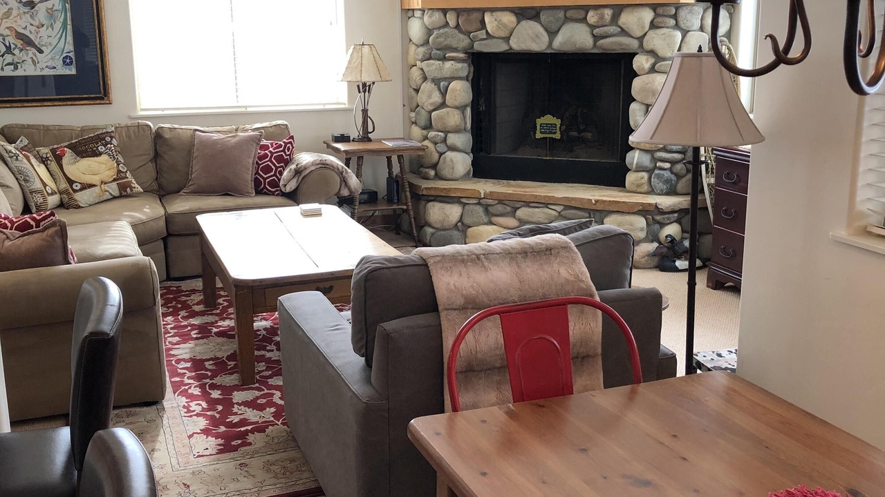 Photo of Livingroom in Ketchum