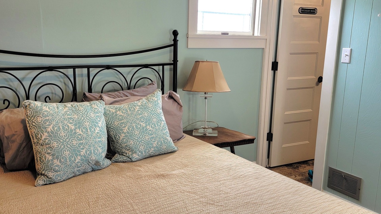Photo of Bedroom in North End