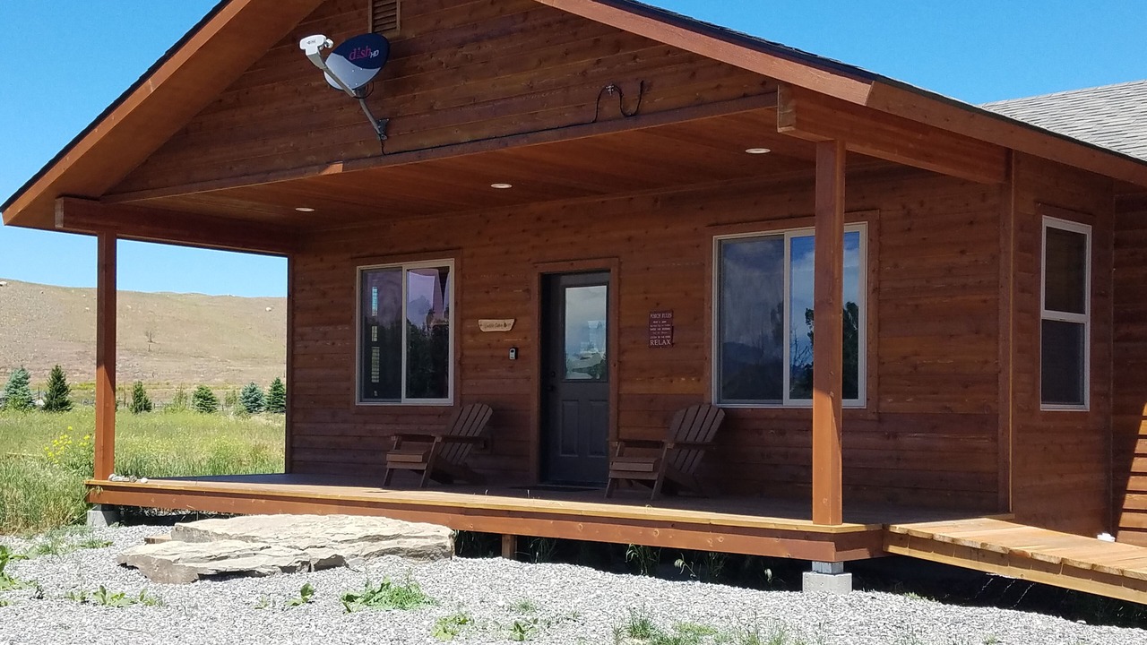 Photo of Outdoor in Livingston