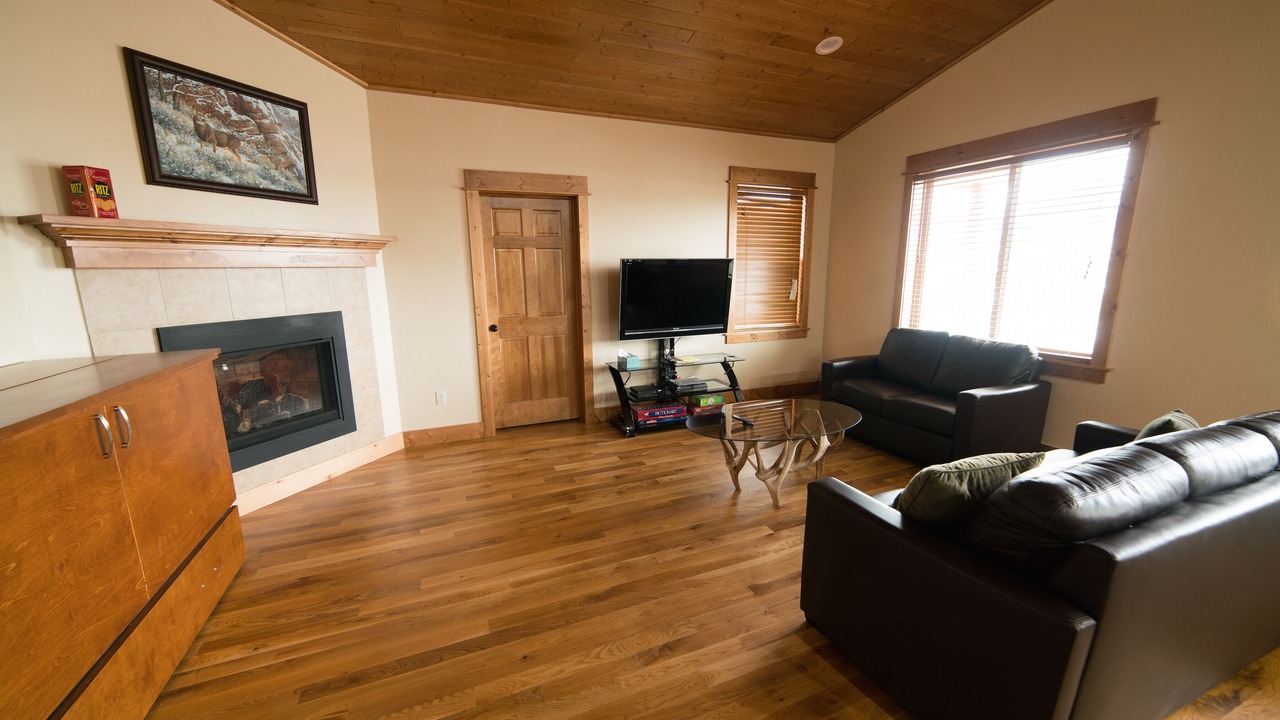 Photo of Livingroom in Livingston