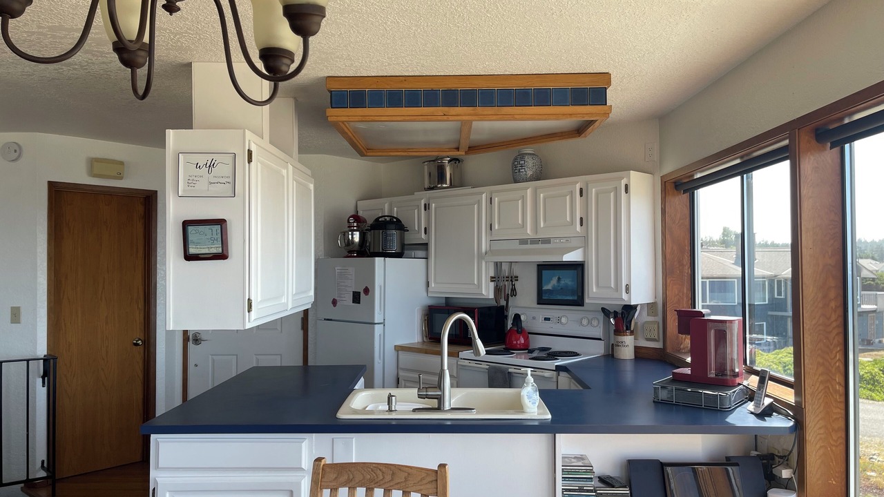 Photo of Kitchen in Oak Harbor