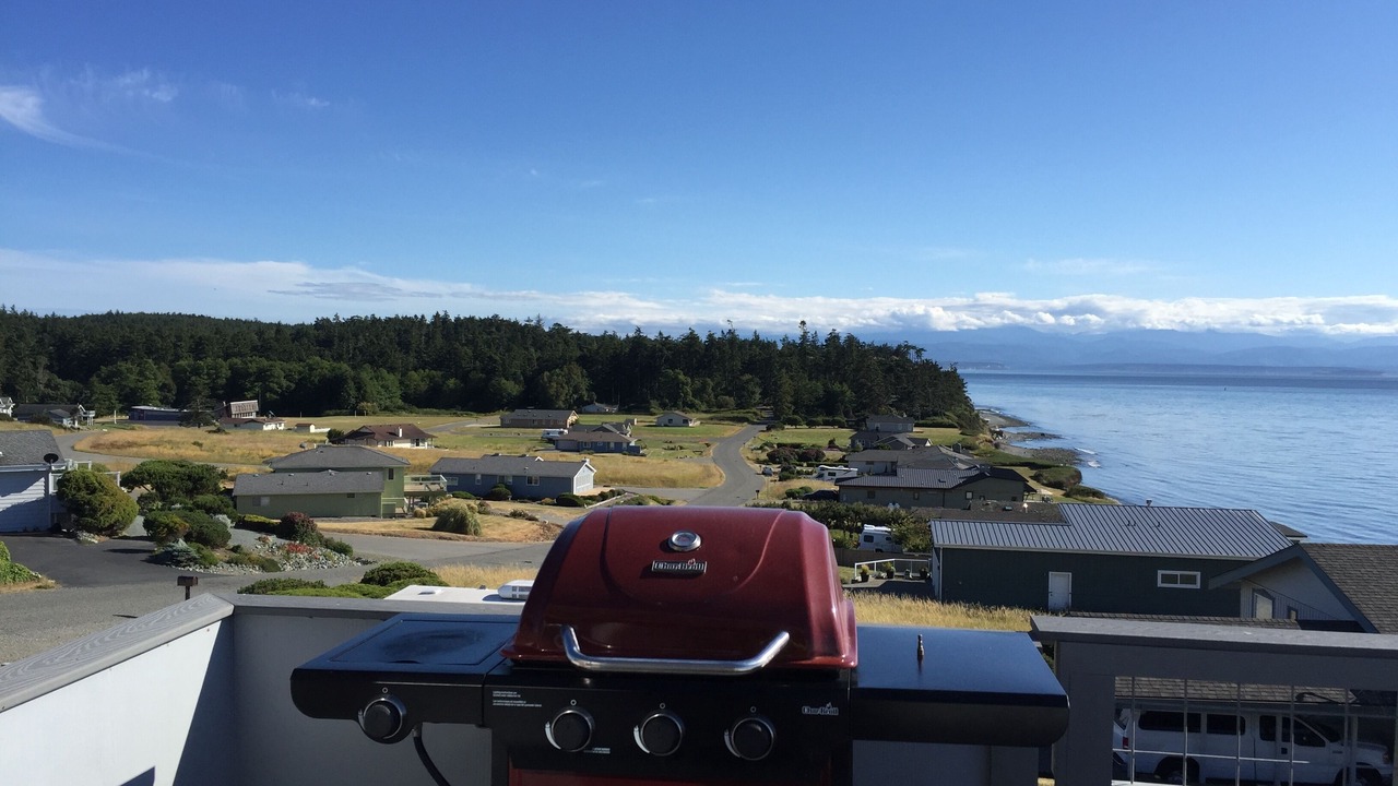 Photo of Outdoor in Oak Harbor