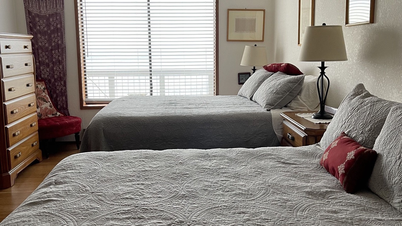 Photo of Bedroom in Oak Harbor