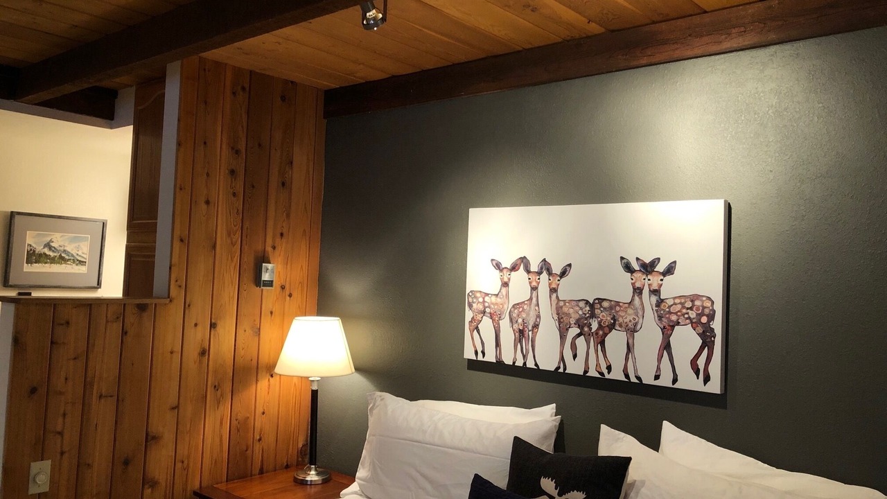 Photo of Bedroom in Elkhorn