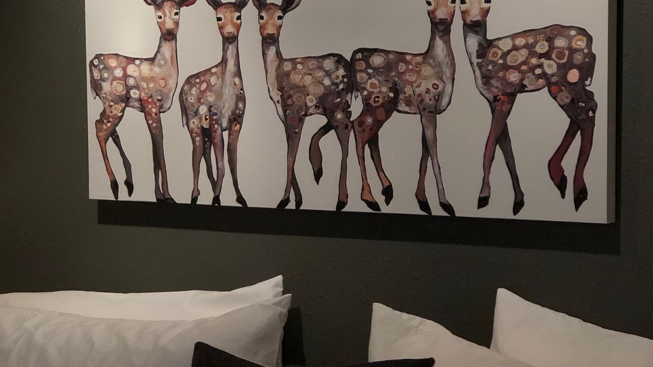 Photo of Bedroom in Elkhorn