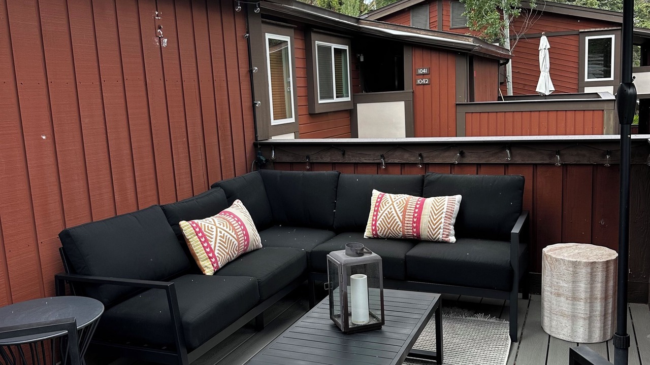 Photo of Patio Balcony in Elkhorn