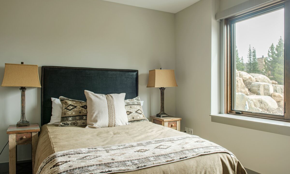 Photo of Bedroom in Big Sky
