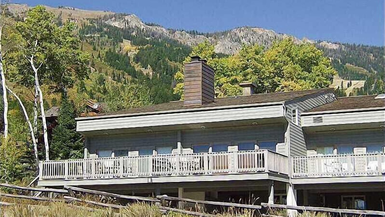 Photo of Outdoor in Teton Village