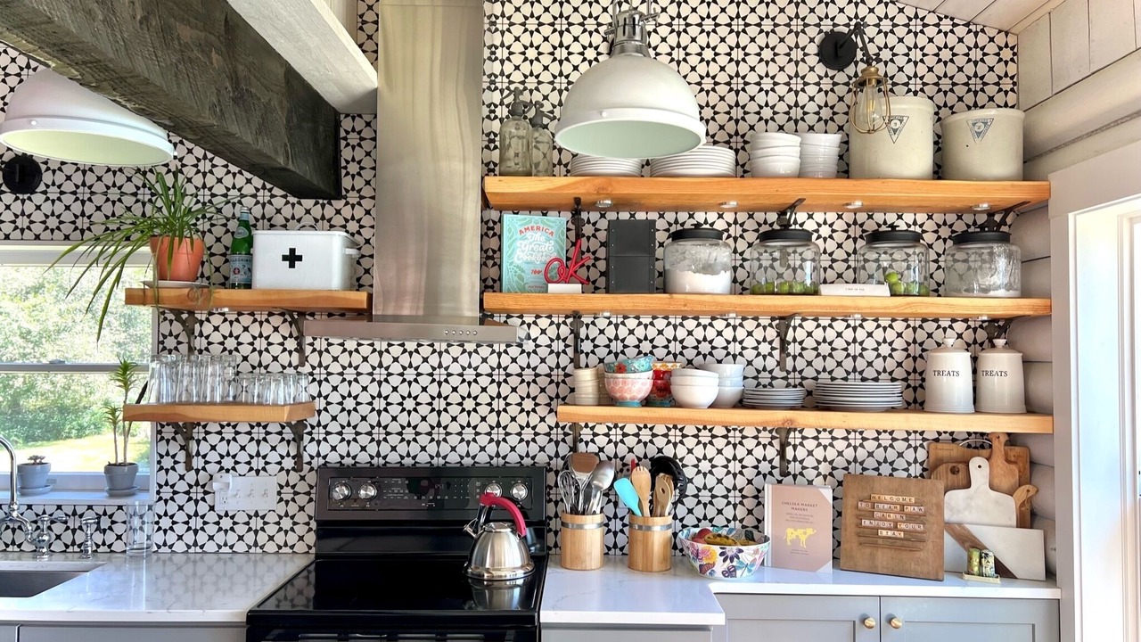 Photo of Kitchen in Newport