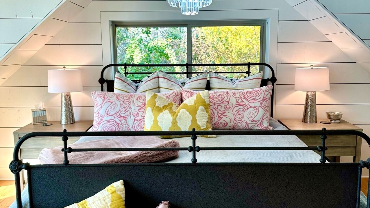 Photo of Bedroom in Newport