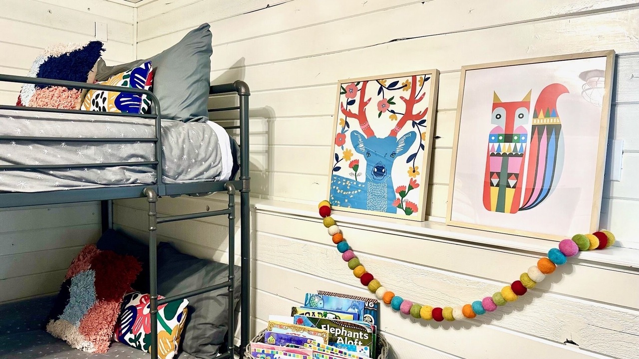Photo of Bedroom in Newport