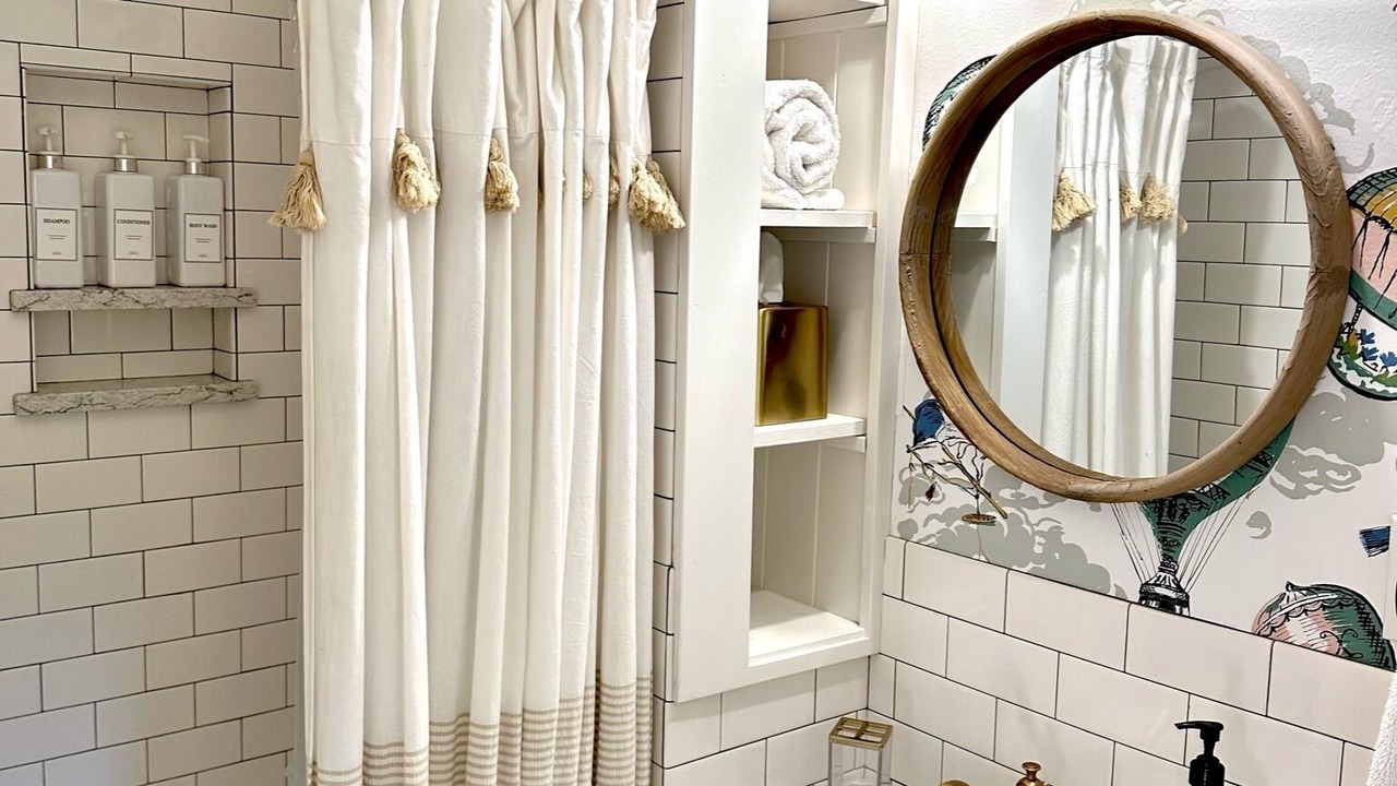 Photo of Bathroom in Newport