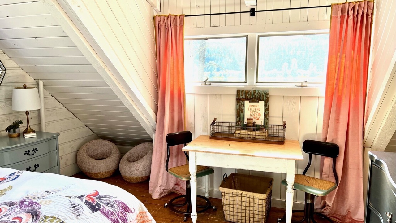 Photo of Bedroom in Newport