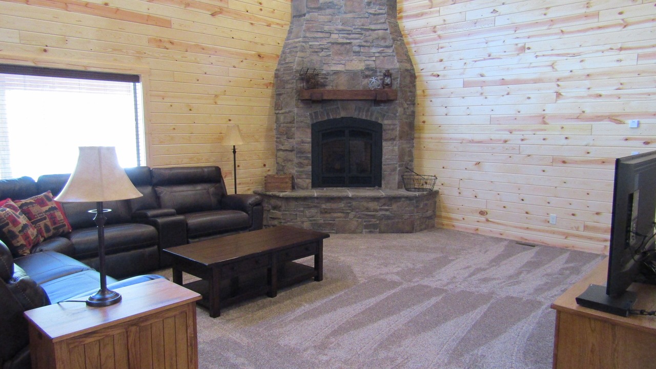 Photo of Bedroom in Island Park