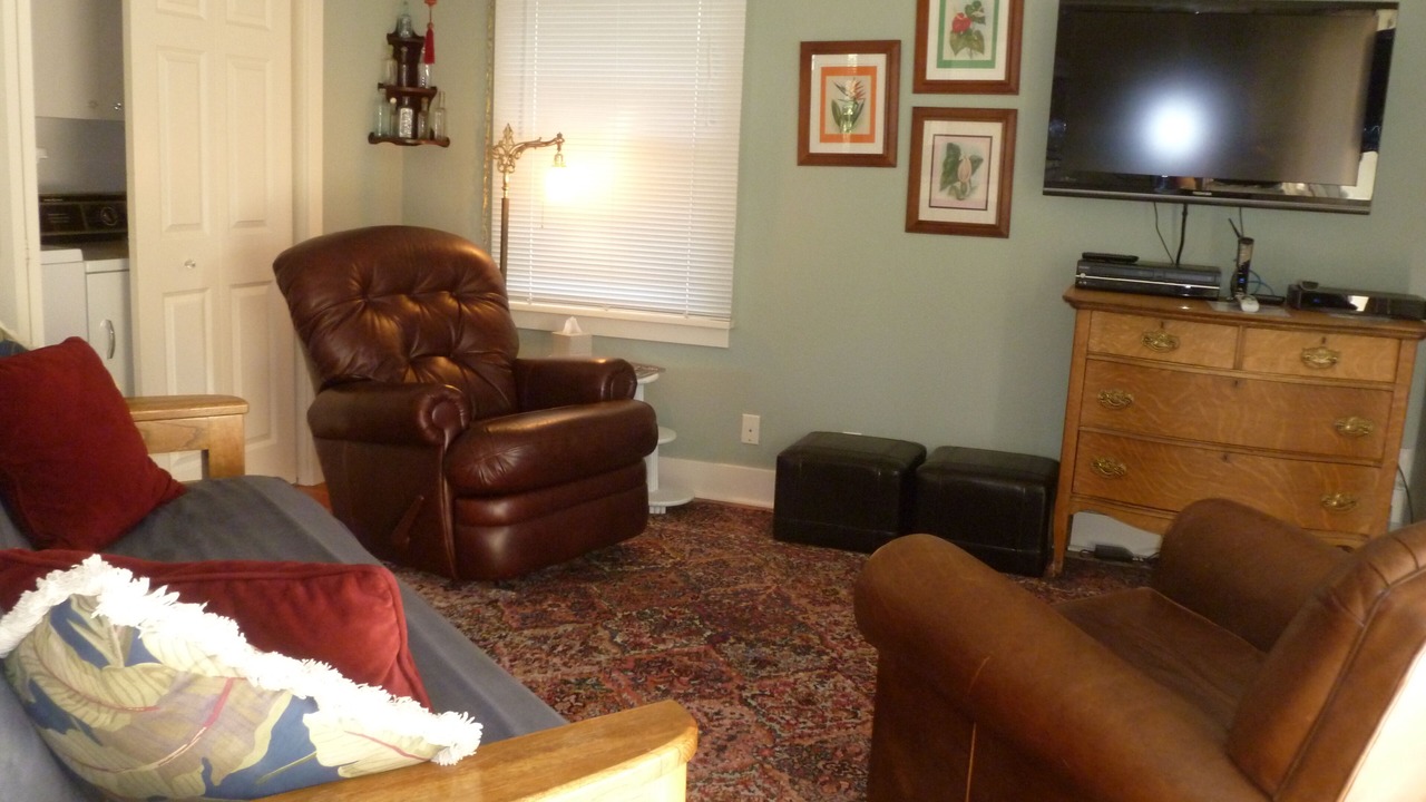 Photo of Bedroom in Old Bend