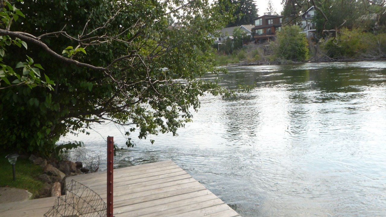 Photo of Outdoor in Old Bend