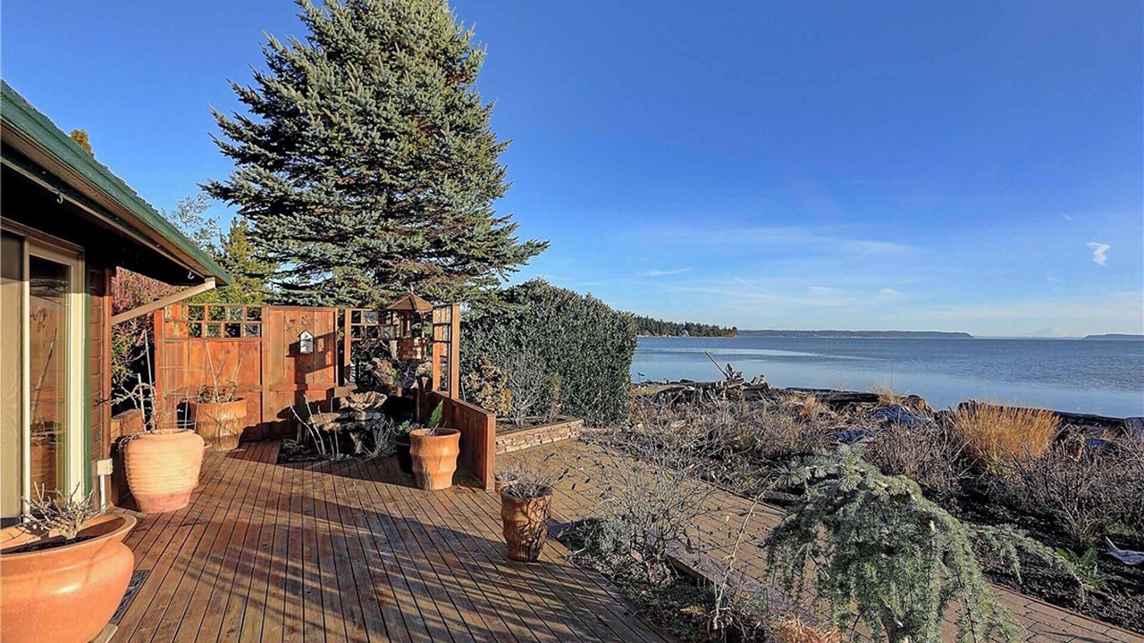 Photo of Outdoor in Camano Island