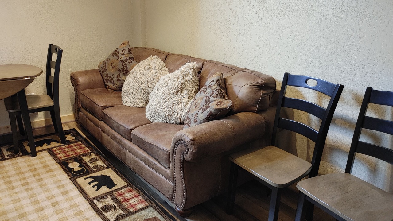 Photo of Livingroom in Lenore