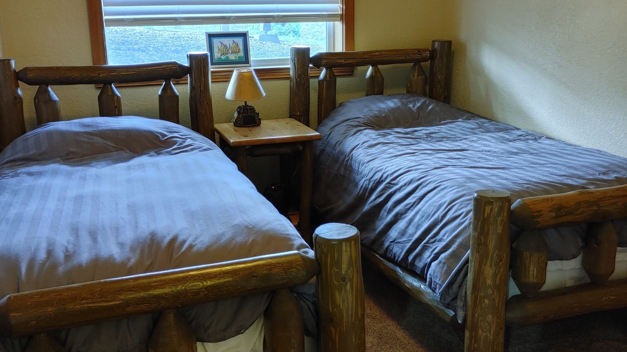 Photo of Bedroom in Lenore