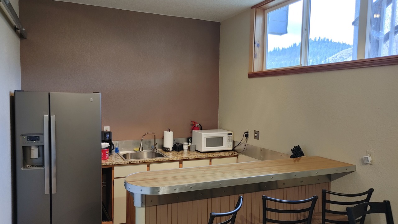 Photo of Kitchen in Lenore