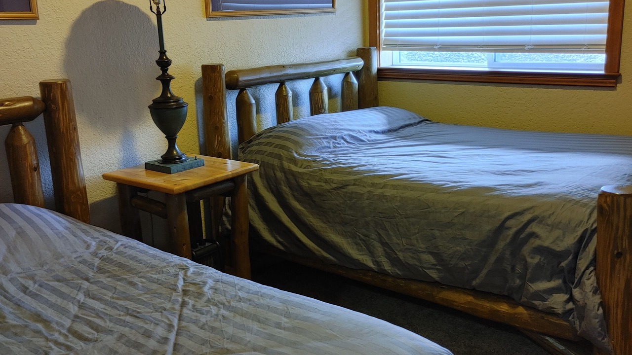 Photo of Bedroom in Lenore