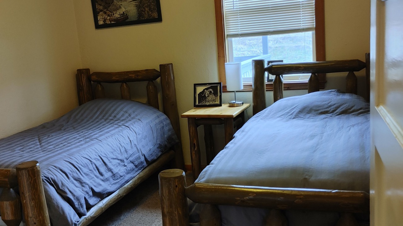 Photo of Bedroom in Lenore