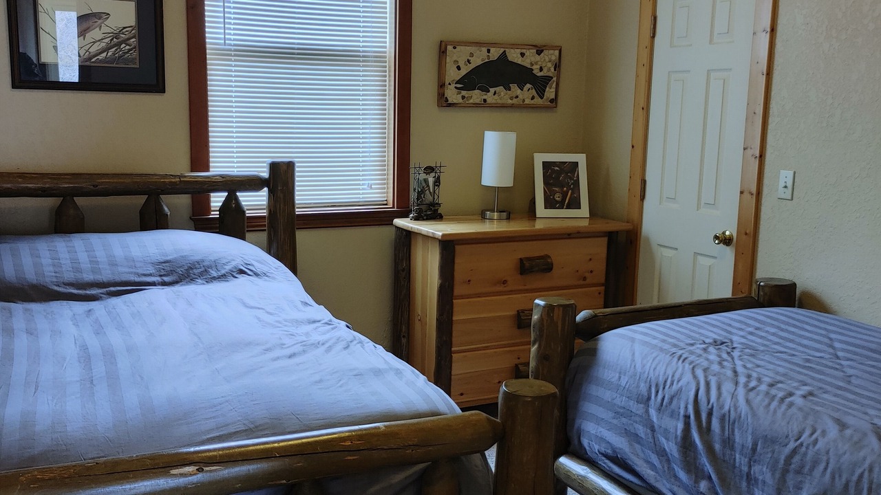 Photo of Bedroom in Lenore