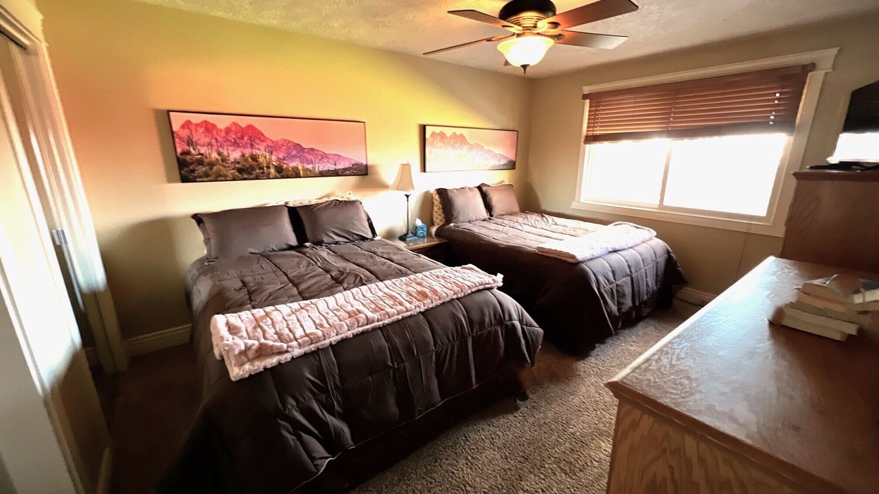 Photo of Bedroom in Idaho Falls
