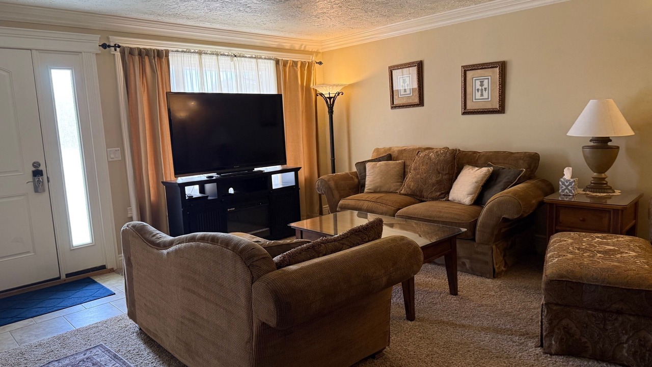 Photo of Livingroom in Idaho Falls