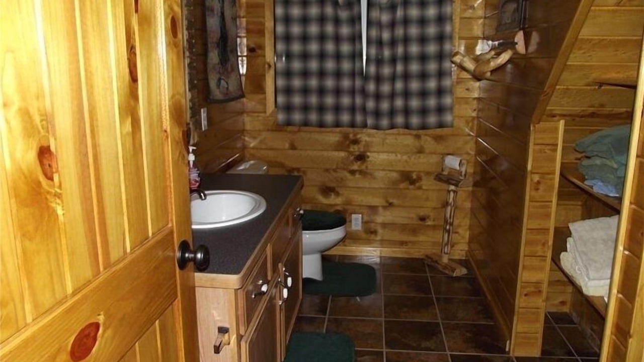 Photo of Bathroom in Boise