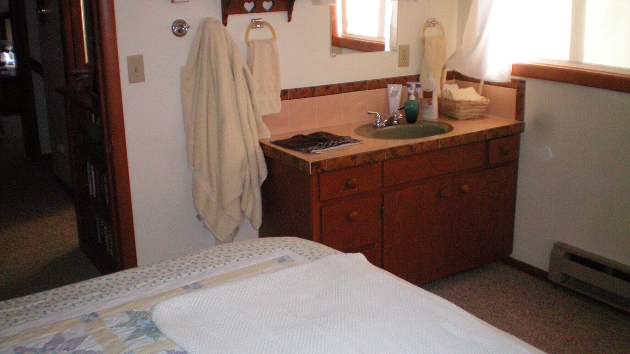 Photo of Bedroom in Lowman