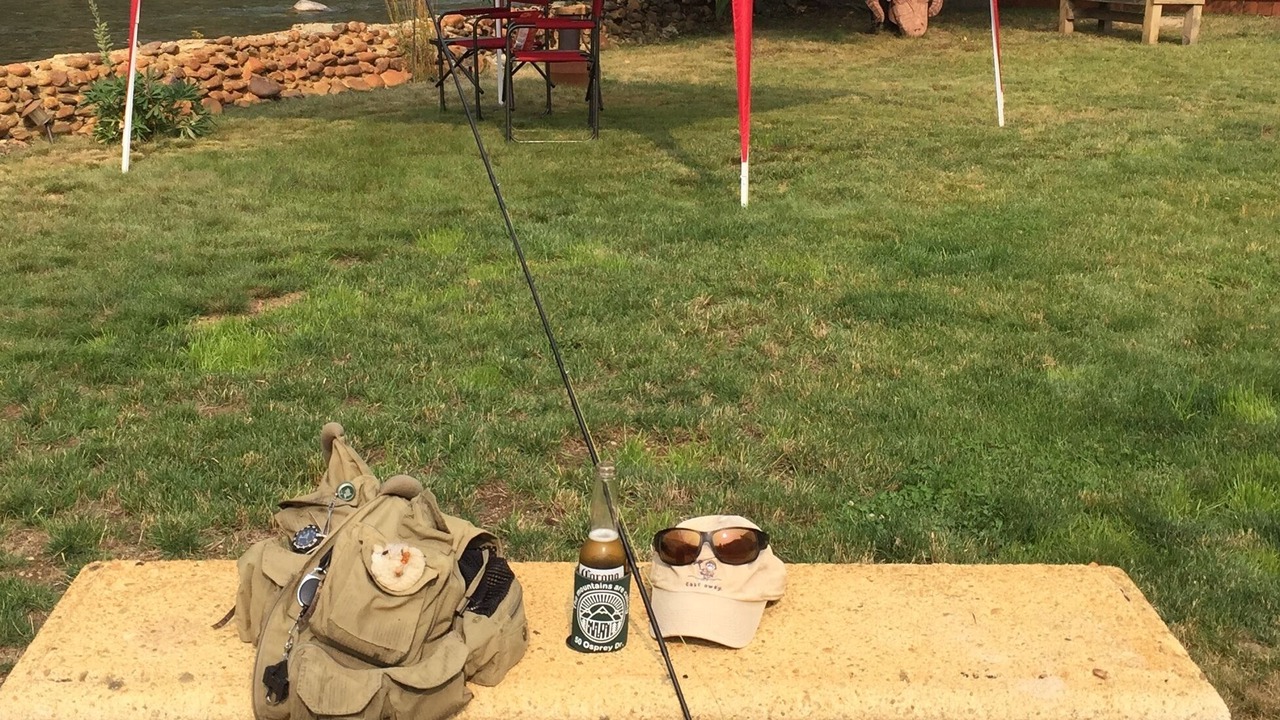 Photo of Outdoor in Lowman