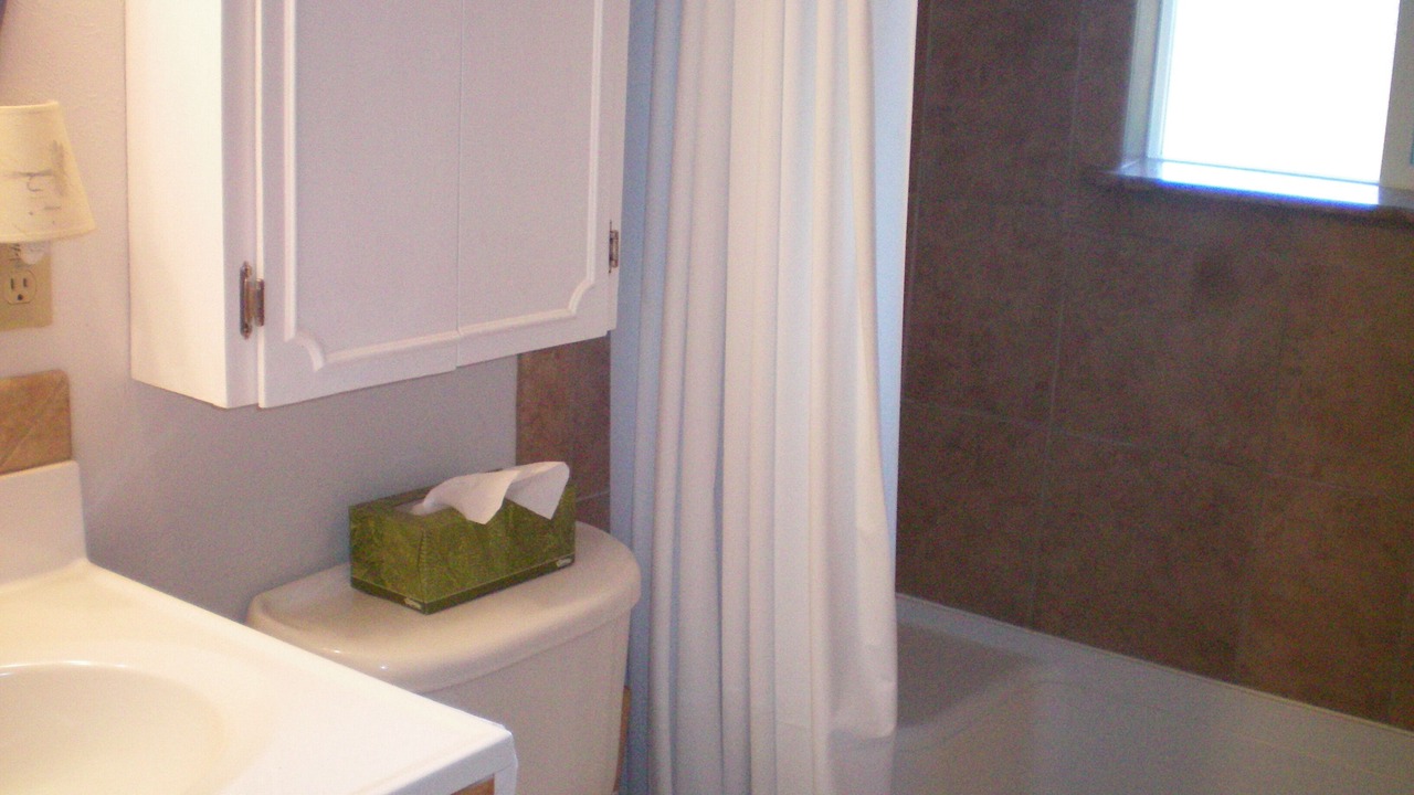 Photo of Bathroom in Lowman